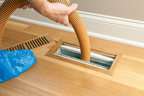 Best Emergency Air Duct Cleaning  in Leona Valley, CA