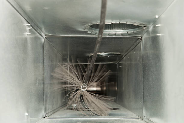 Best Residential Air Duct Cleaning  in Leona Valley, CA