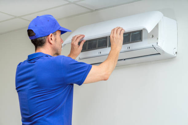 Best HVAC System Cleaning  in Leona Valley, CA