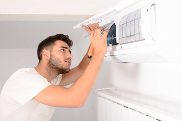 Best Ventilation Cleaning Services  in Leona Valley, CA