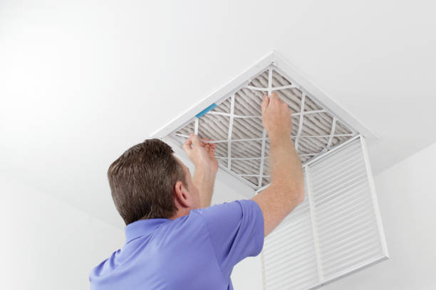 Best Ventilation Cleaning Services  in Leona Valley, CA